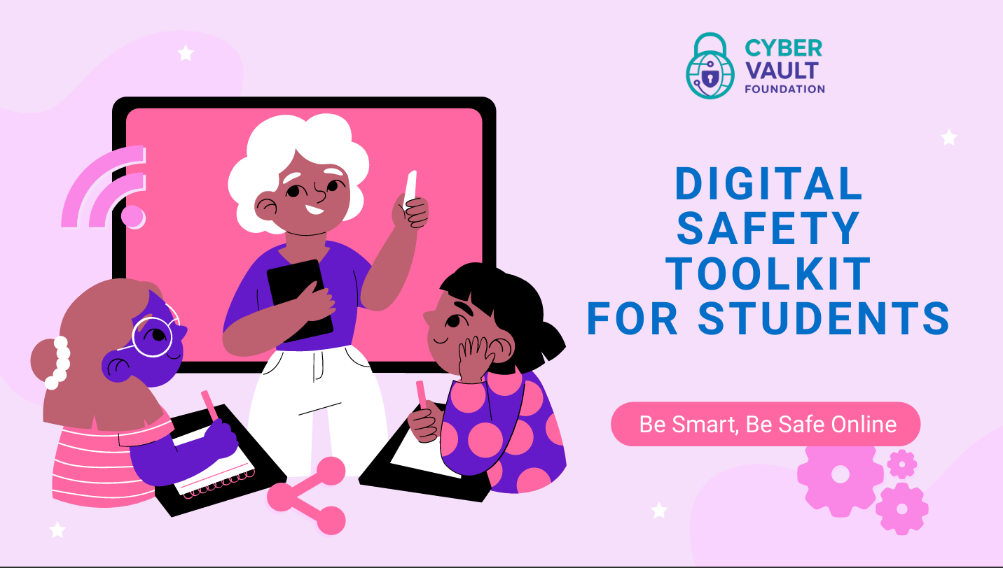 A Digital Security Toolkit for Students