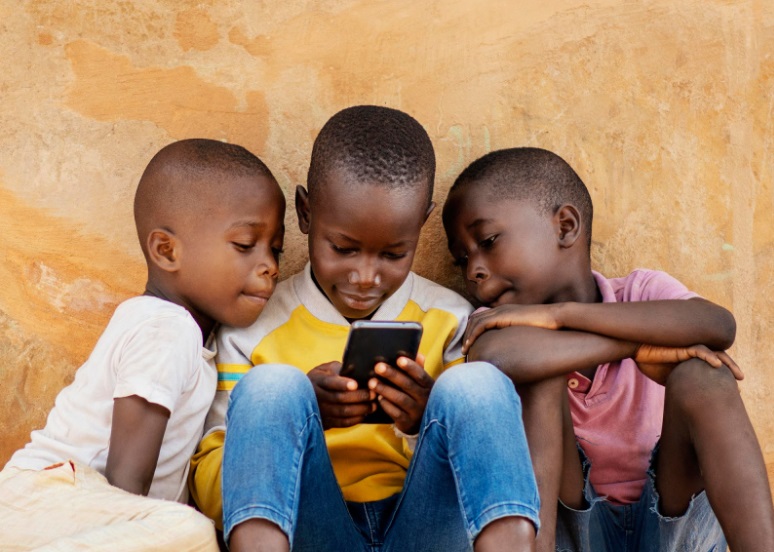 Protecting Children in Digital Election Spaces