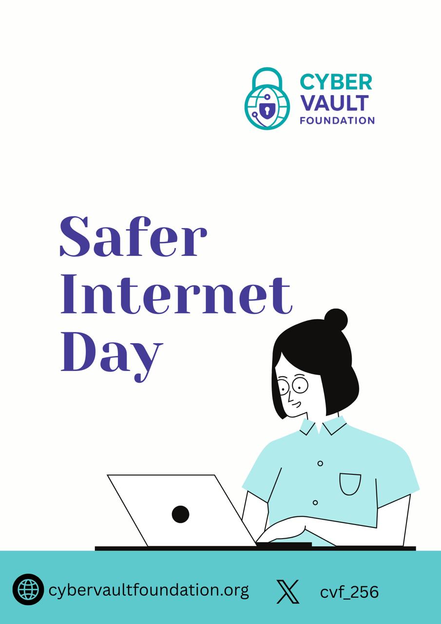 #SaferInternetDay: A Safer Internet for Young Girls: A Feminist Call for Digital Freedom and Protection
