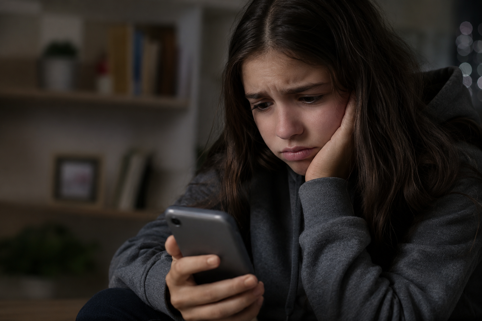 Banning Children from Social Media Won’t Make Them Safer